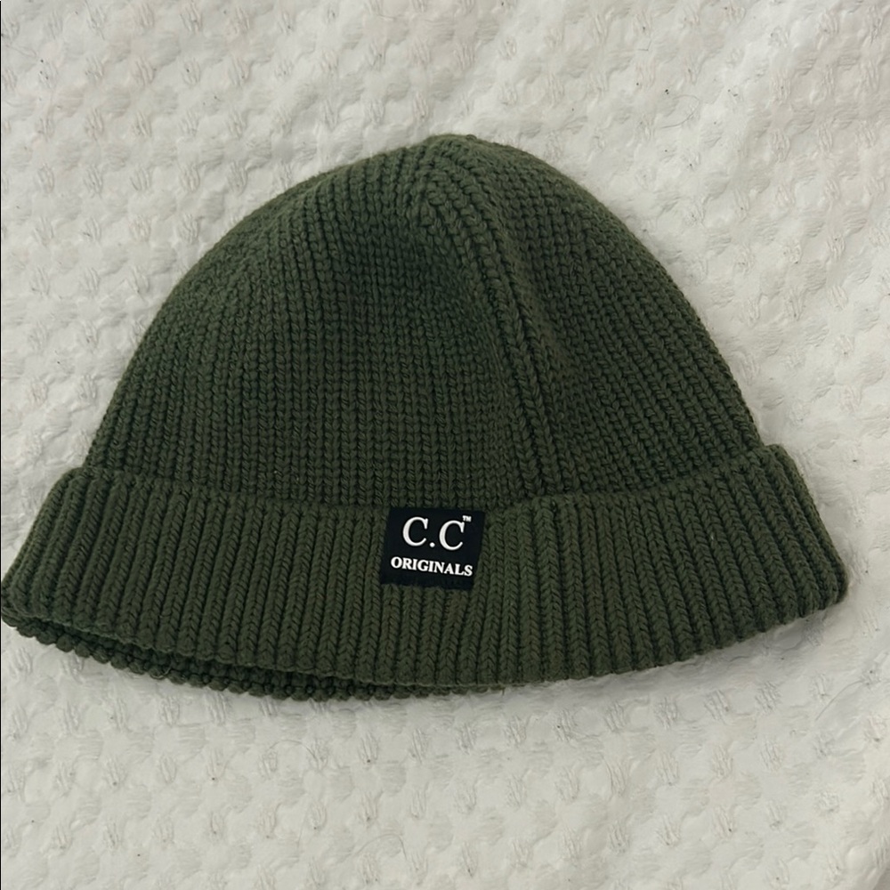 C.C Originals Mini Beanie